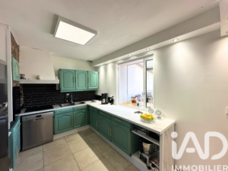  Maison à vendre 6 pièces 159 m²