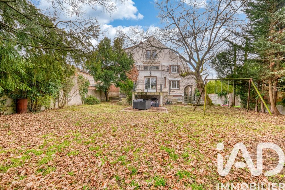 Vente Maison traditionnelle 11 pièces