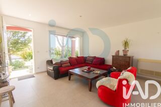  Maison à vendre 4 pièces 100 m²