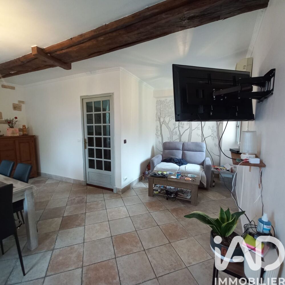 Vente Maison Vente Maison/villa 6 pièces Saâcy-sur-marne