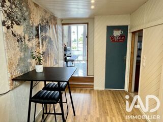  Maison à vendre 4 pièces 76 m²