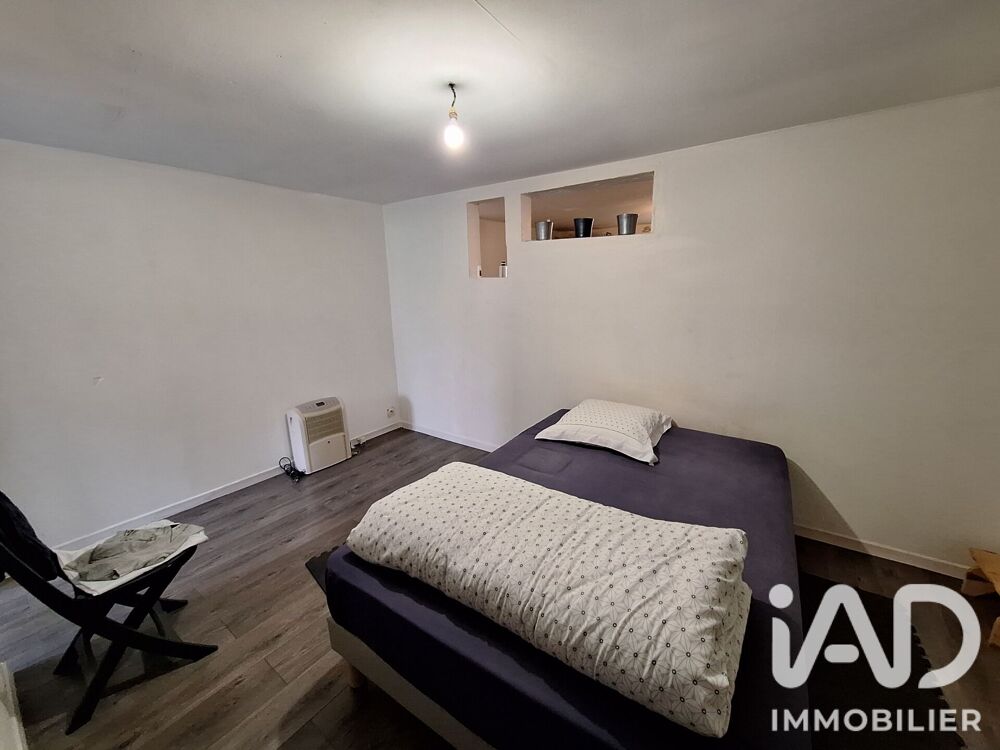 Vente Maison/villa 10 pièces