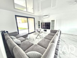  Maison à vendre 5 pièces 119 m²