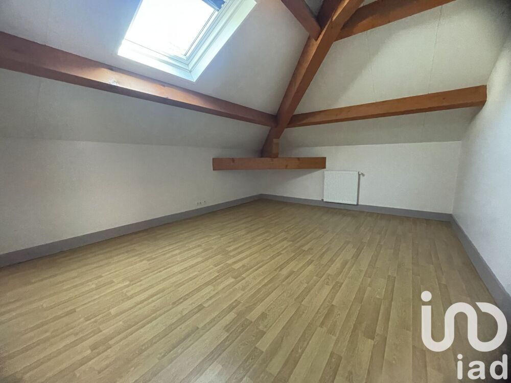 Vente Appartement Vente Appartement 5 pièces Vals-les-bains