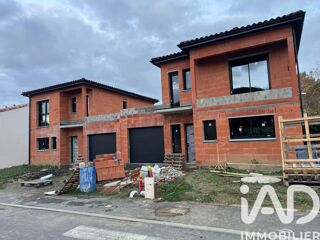  Maison 5 pi�ces 116 m� Saint-genies-bellevue