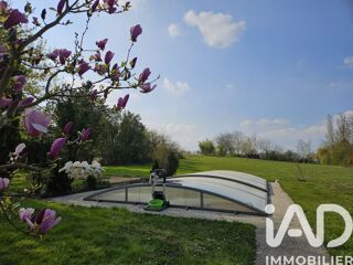  Maison à vendre 5 pièces 146 m²