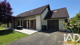  Maison à vendre 5 pièces 125 m²