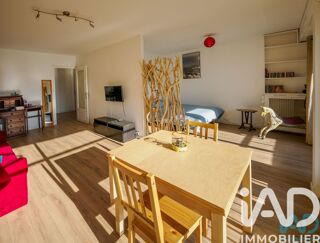  Appartement � vendre 2 pi�ces 56 m�