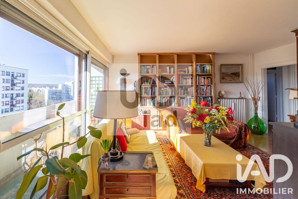 Vente Appartement Vente Appartement 5 pièces Le pecq