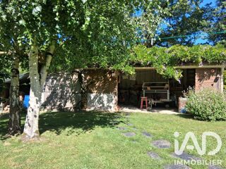  Maison à vendre 4 pièces 110 m²