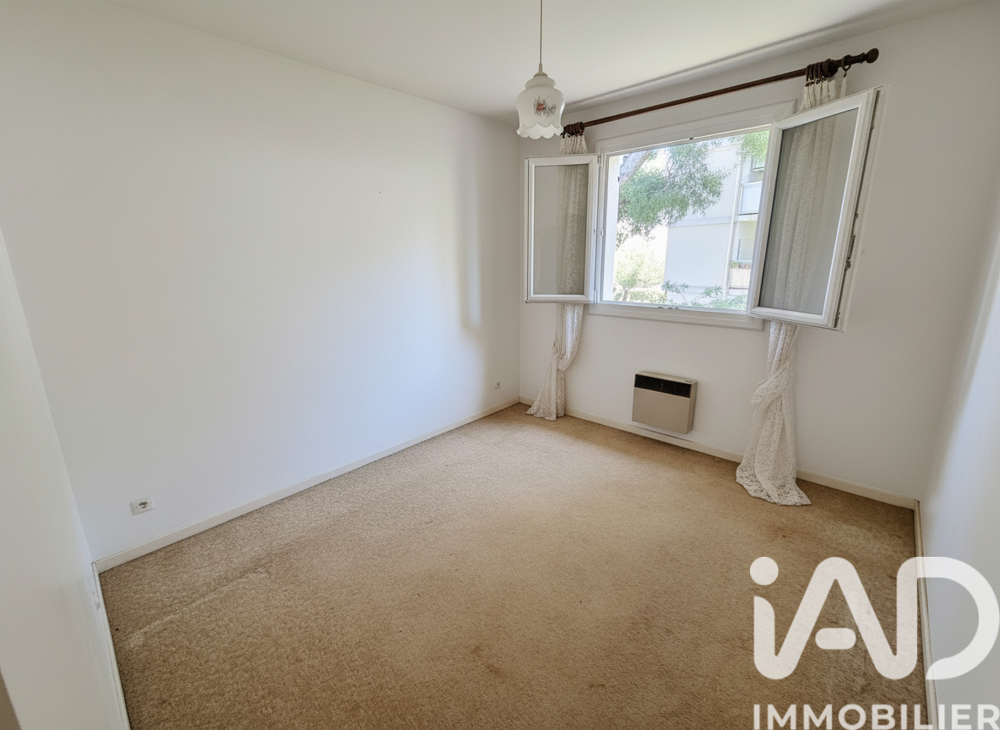 à vendre  Maison Marseille 9