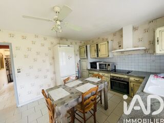  Maison à vendre 7 pièces 200 m²