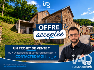  Maison à vendre 4 pièces 180 m²
