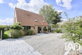  Maison à vendre 7 pièces 130 m²