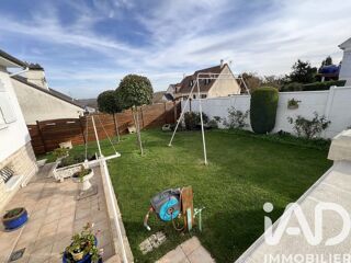  Maison � vendre 7 pi�ces 156 m�