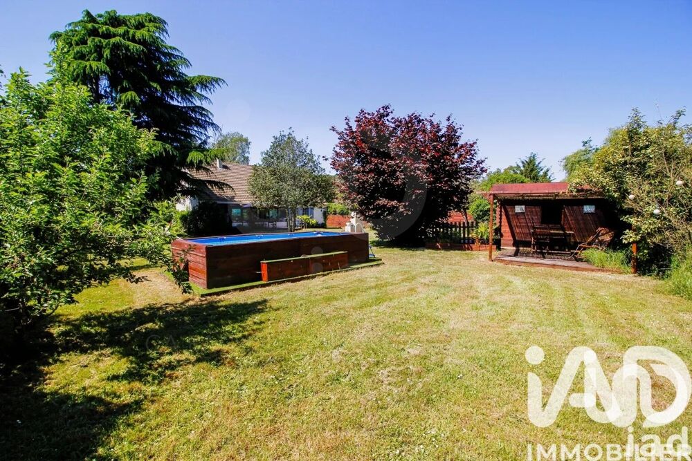 Vente Maison traditionnelle 6 pièces