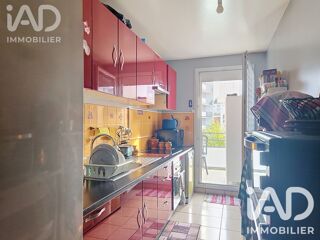  Appartement à vendre 3 pièces 65 m²