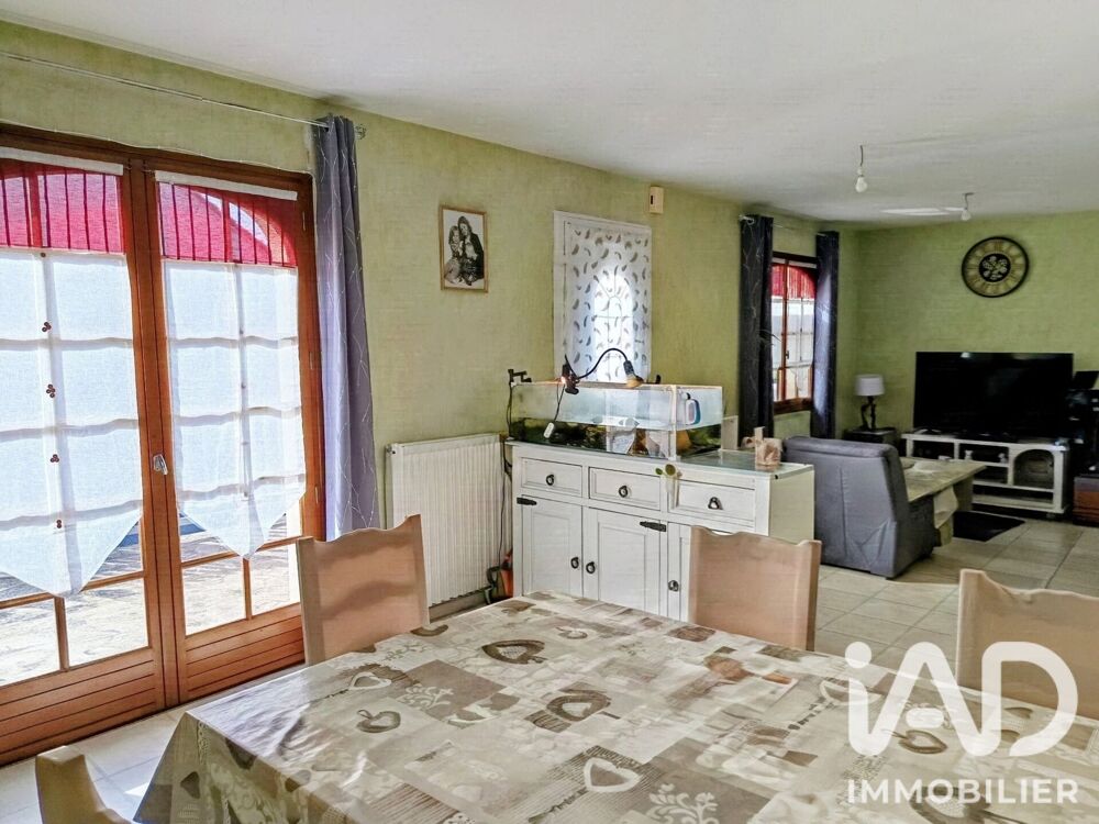 Vente Maison Vente Maison/villa 6 pièces Marcillé-la-ville