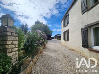  Maison à vendre 14 pièces 295 m²