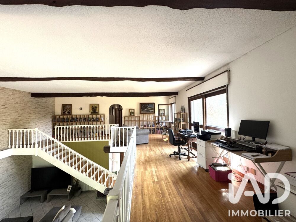 à vendre  Maison Nervieux (42510)
