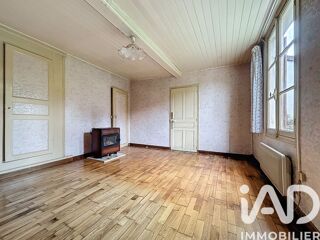  Maison à vendre 4 pièces 110 m²