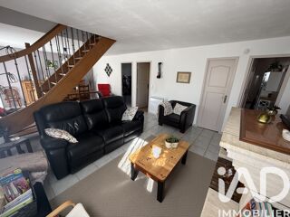  Maison à vendre 6 pièces 126 m²