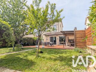  Maison à vendre 7 pièces 145 m²