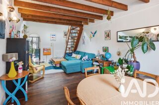  Maison à vendre 3 pièces 67 m²