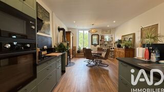  Maison à vendre 7 pièces 147 m²