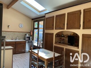  Maison à vendre 5 pièces 144 m²