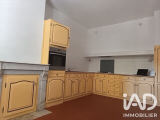  Maison à vendre 8 pièces 190 m²