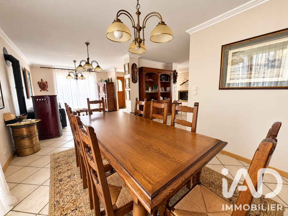 Vente Maison Vente Maison/villa 7 pièces Guipavas