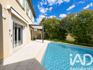  Maison à vendre 6 pièces 133 m²