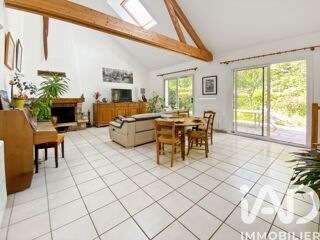  Maison � vendre 8 pi�ces 173 m�