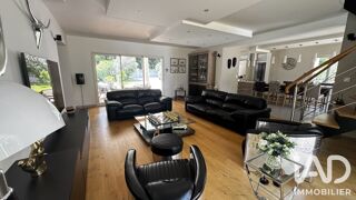  Maison à vendre 7 pièces 176 m²