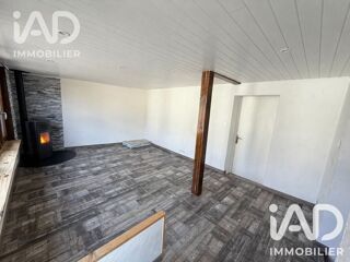  Maison à vendre 4 pièces 130 m²