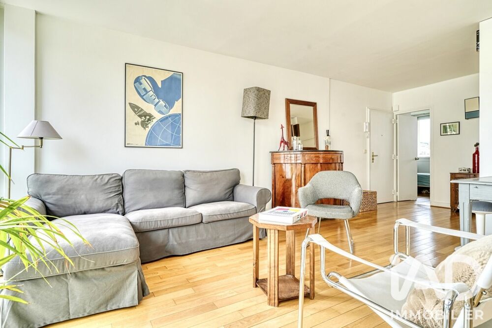 Vente Appartement Vente Appartement 4 pièces Boulogne-billancourt