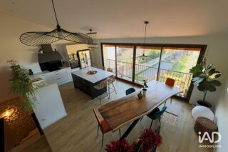  Maison � vendre 5 pi�ces 156 m�