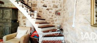  Maison à vendre 3 pièces 58 m²
