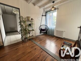  Maison à vendre 5 pièces 118 m²