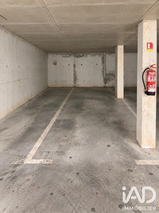  Parking / Garage à vendre 25 m²