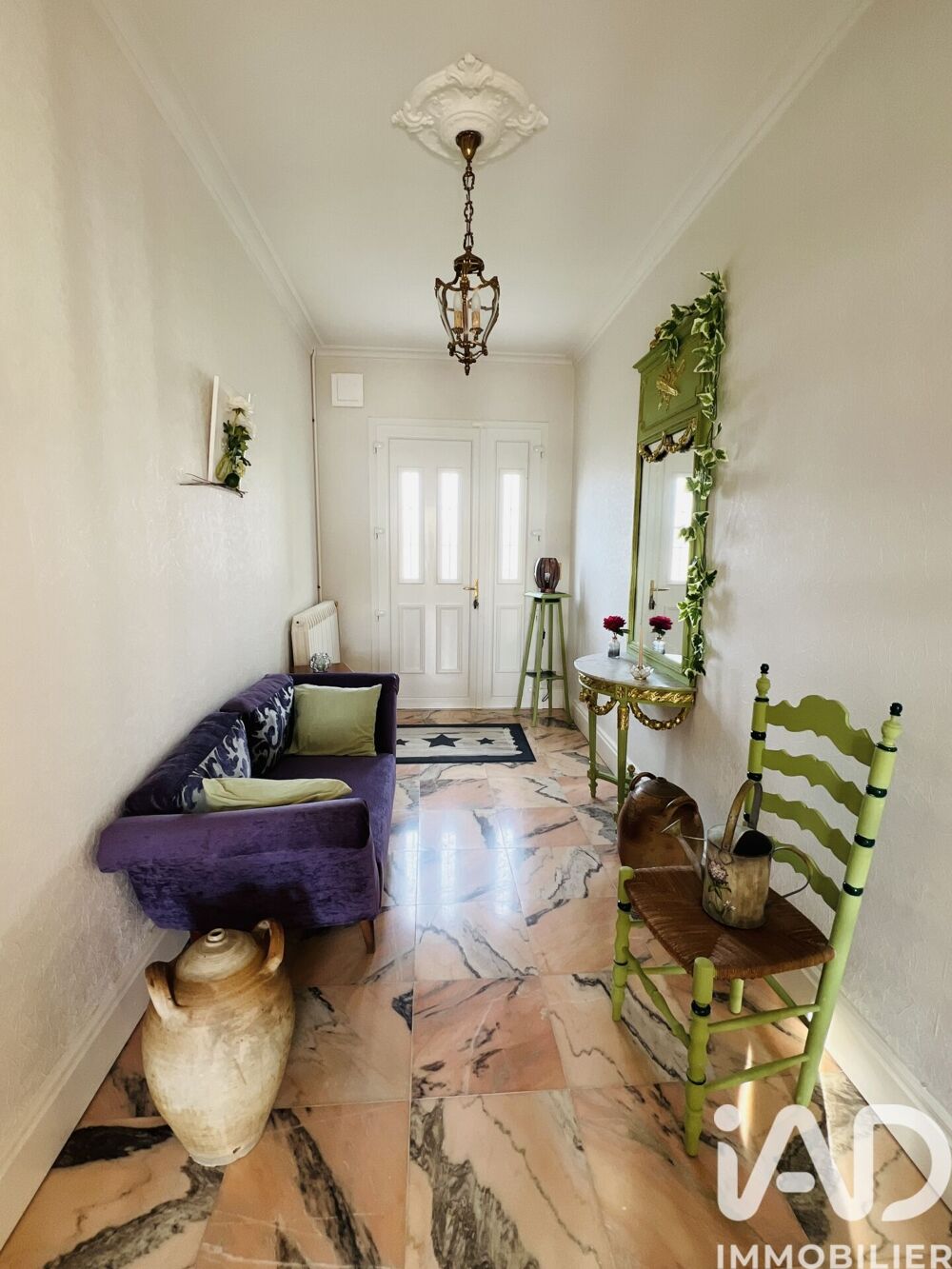 Vente Maison/villa 4 pièces