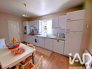  Maison à vendre 6 pièces 114 m²