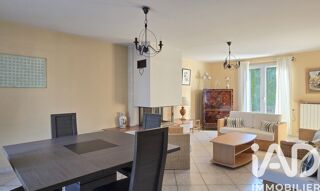  Maison à vendre 7 pièces 186 m²