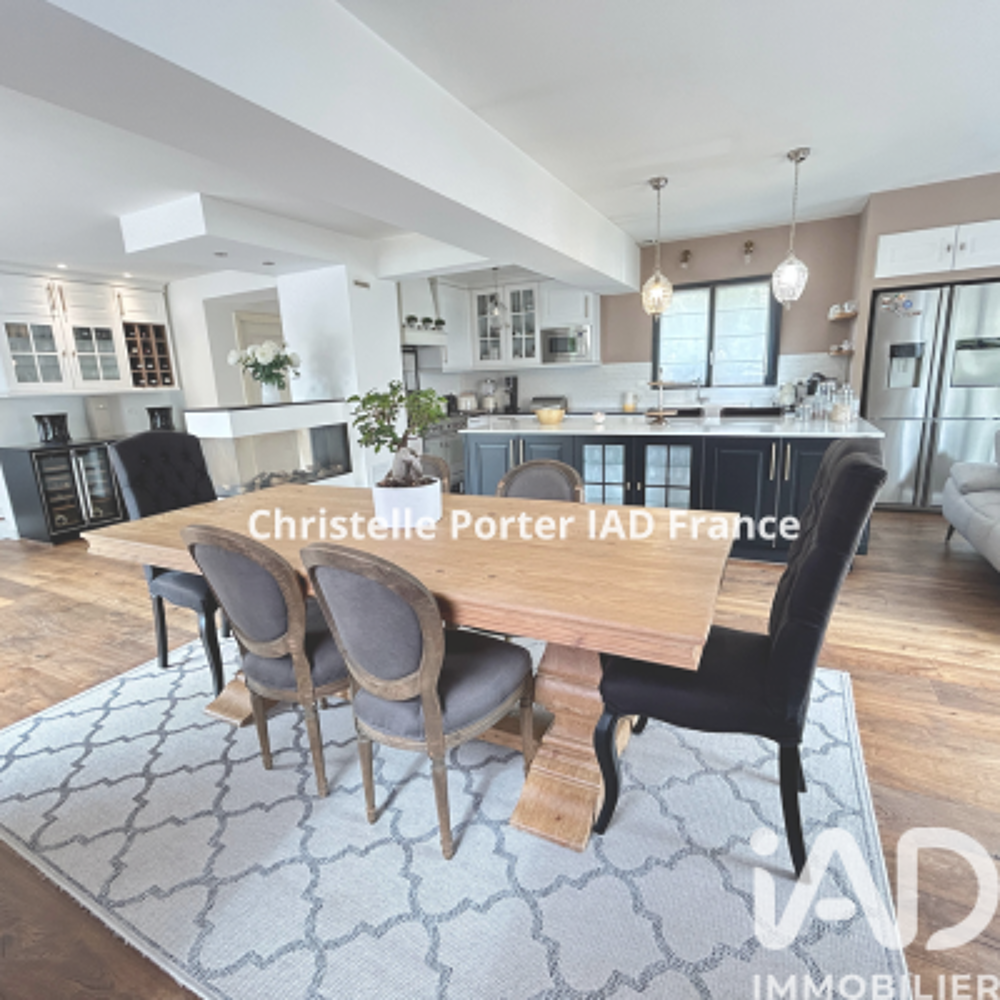 Vente Maison/villa 7 pièces