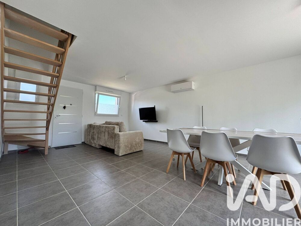 Vente Maison Vente Maison/villa 4 pièces Mametz