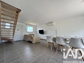  Maison à vendre 4 pièces 85 m²