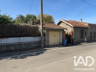  Maison à vendre 4 pièces 78 m²