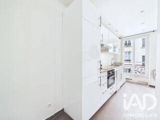  Appartement à vendre 2 pièces 39 m²