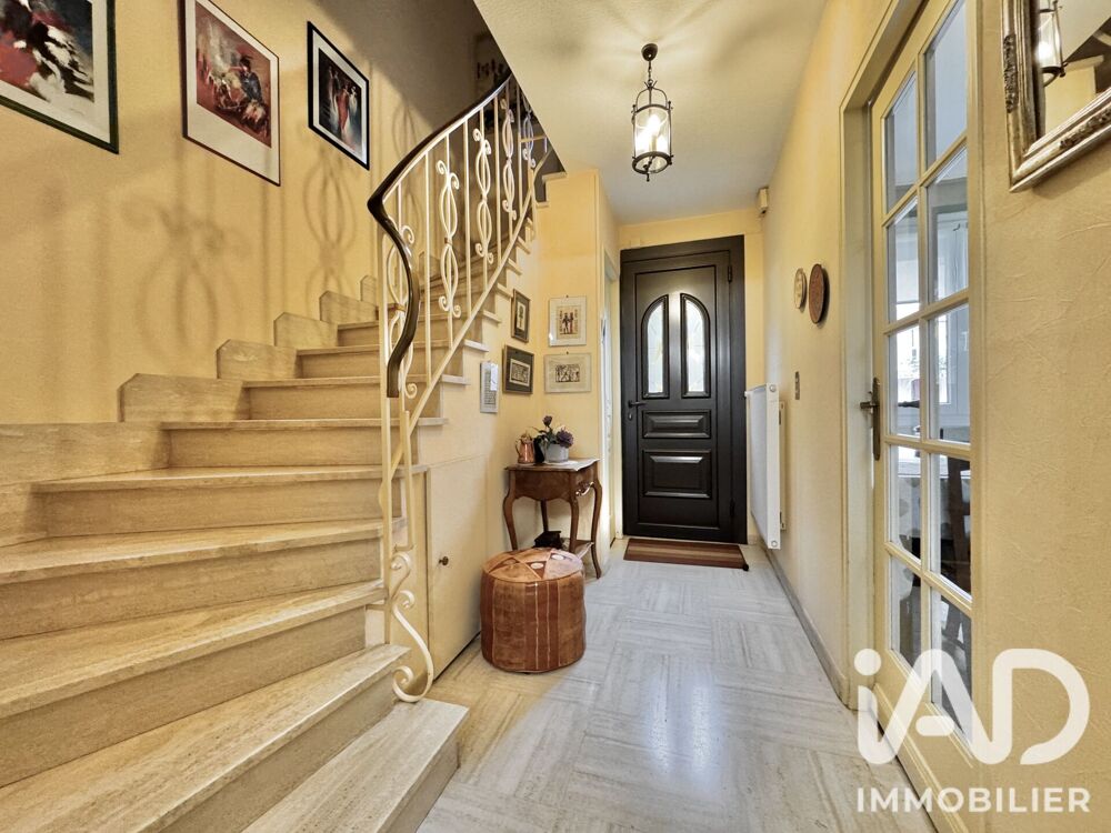 Vente Maison Vente Maison/villa 4 pièces Saint-juéry